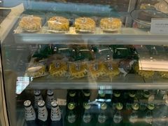 -Hiwork cafe(新街高和店)