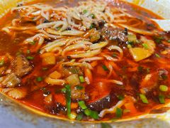 -大师兄·西北风味食集(增城合生汇店)