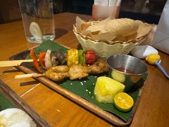 -KingThaia金泰兰(来福士中心店)