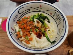 -陇上秦轩biangbiang面(萧山万象汇店)