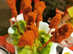 驴肉-蜀辣居鲜货老火锅(双流万达店)