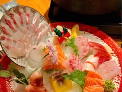 -故乡屋日本料理(八一广场店)