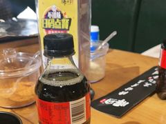 -腰子哥烤串(石佛营炫特店)