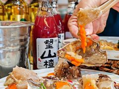 -渔娘渔家丹东海鲜(东直门店)