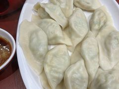 -喜家德虾仁水饺(长泰广场店)