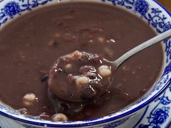 袁妈招牌红豆汤-袁妈红豆汤(重庆总店)