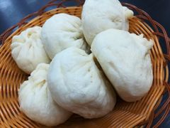 -郑家包子牛肉拉面(尚勤路店)