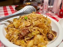 -西贝莜面村(近铁城市广场店)