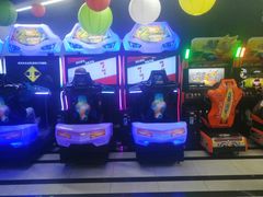 -阿尔法Game Station(中山路店)