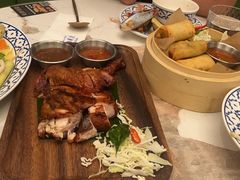 -KingThaia金泰兰(滨江天街店)