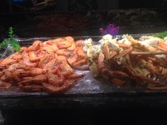 -泰谷酒店·太古码头闽菜自助餐厅