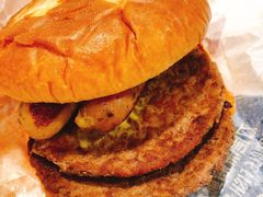 -麦当劳(天兴罗斯福店)