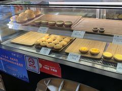 -芳叔(江南新地店)