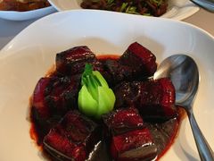 -蘇锦宴·淮扬菜烤鸭·小院(三元桥霄云路店)
