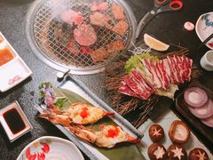 -虎焱炭火烧肉