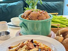 -怡得饭庄·30年老店·宋大妈昆明菜