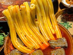 -阳阳老火锅(小南门店)