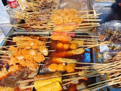 -大姐麻辣烫(莲宝中路店)