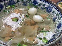 -福州人铭小吃