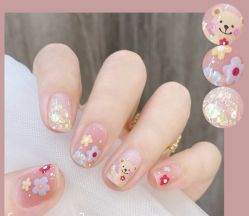 -LILY NAILS美甲美睫