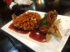 -吴门人家·苏宴宫廷菜(拙政园店)