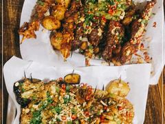 -刘记姐妹烧烤(十二中街店)