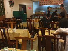 大堂-廖老妈蹄花店(人民公园陕西街259号店)