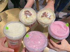 -奈雪的茶(漫广场店)