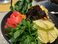 -享月汤皇·海鲜小火锅·聚会(曲江创意谷店)