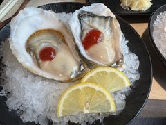 -粤海喜来登酒店-班妮海鲜铁板烧和牛放题餐厅(天河城店)