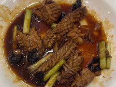 -鹊华居·地道鲁菜·海鲜·融合味(大明湖店)