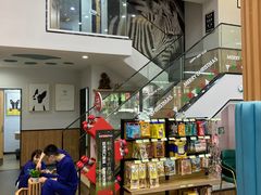 -联合动物医院(光谷诊疗中心)