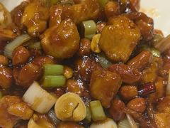 -全聚德烤鸭店(和平路店)