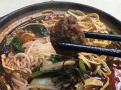 -清真·穆萨砂锅(大皮院店)