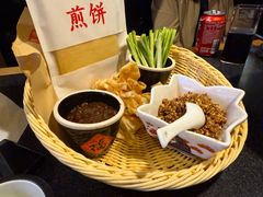-鲁菜根·泰安菜(万达店)