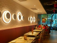 大堂-必胜客(八一店)