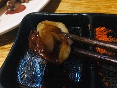 -一井烧肉·活鳗·寿司(望京SOHO店)
