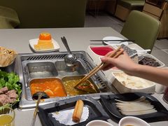 -海底捞火锅(河东万达广场店)