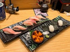 -合点寿司(金虹桥商场店)