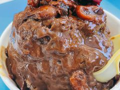 酸沫沫-梁子刨冰王&梁小糖(王顶堤店)