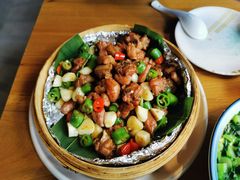-竹里馆 ·茶食(奥体店)