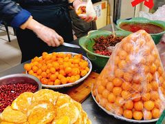 -老金家蛋菜夹馍(西安总店)