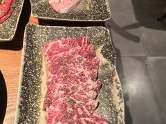 -匠太烧肉台日料理餐酒馆(三林店)