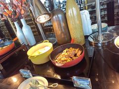 -广州四季酒店