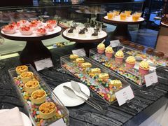 -索菲特酒店 · 云尚天际自助餐厅