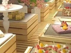 -和谐号海鲜烤肉火锅自助餐厅(车城万达店)