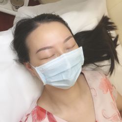 -久匠·纹眉半永久野生眉