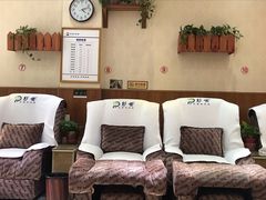 -彭世修脚(淮北街直营店)