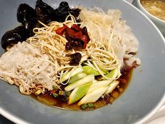 -乾隆饺子馆(中兴广场店)