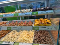 -南洋大师傅(长楹天街店)